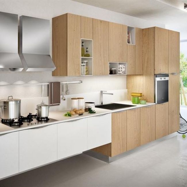 Reforma de cocinas en Móstoles