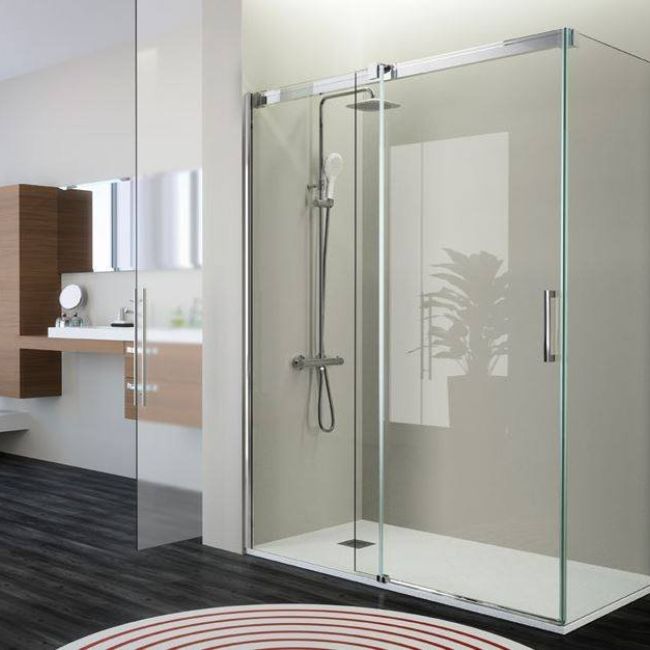 Reforma de baños en Móstoles