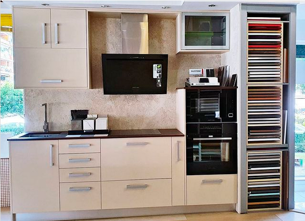 Empresa de reformas en Móstoles