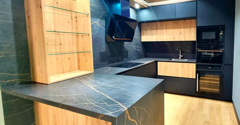 Reformas integrales y parciales en Móstoles